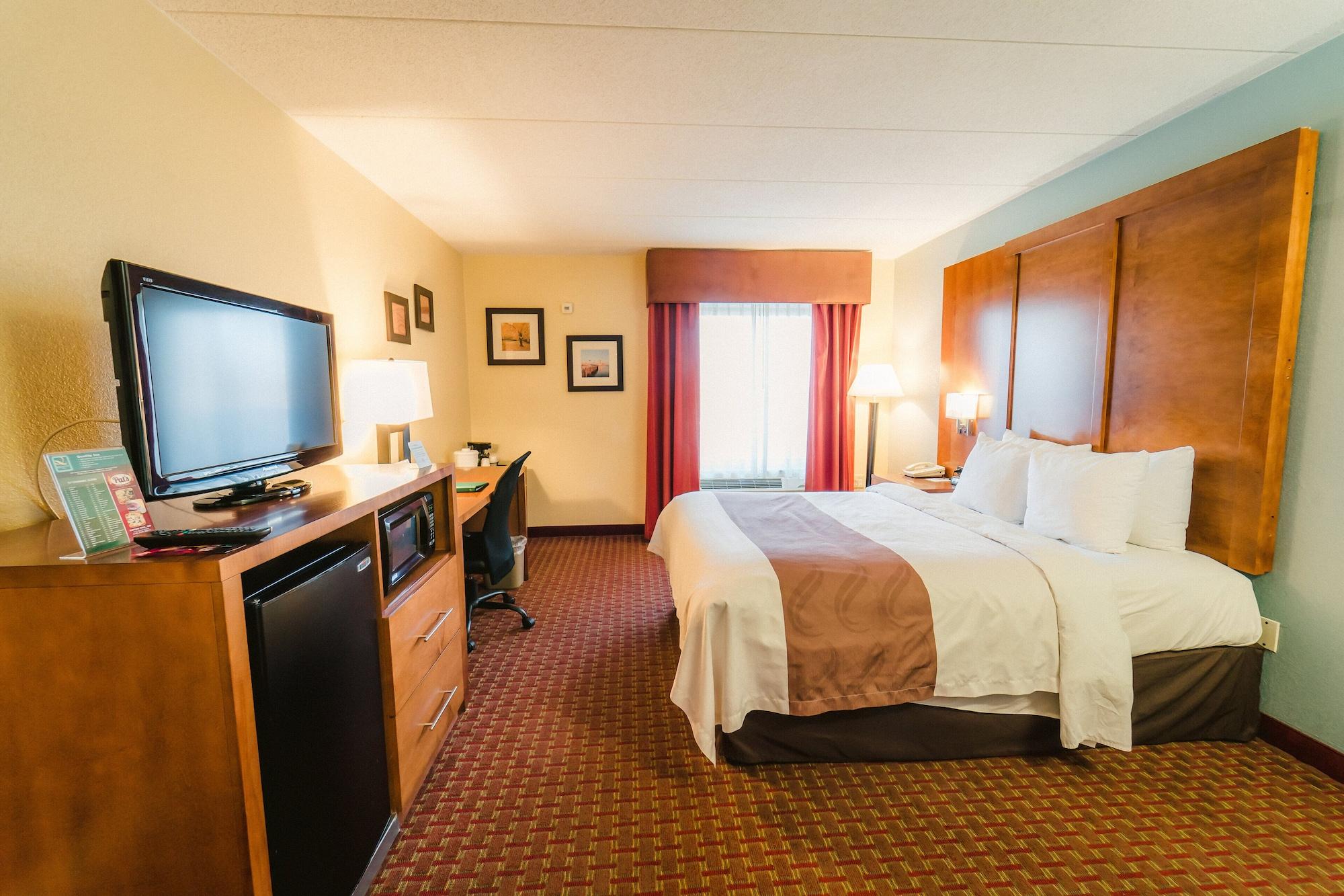 Motel 6 Catonsville Md Baltimore West Eksteriør billede