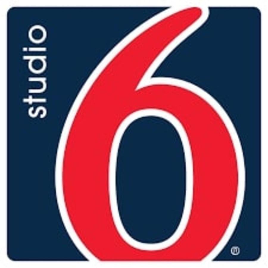 Motel 6 Catonsville Md Baltimore West Eksteriør billede