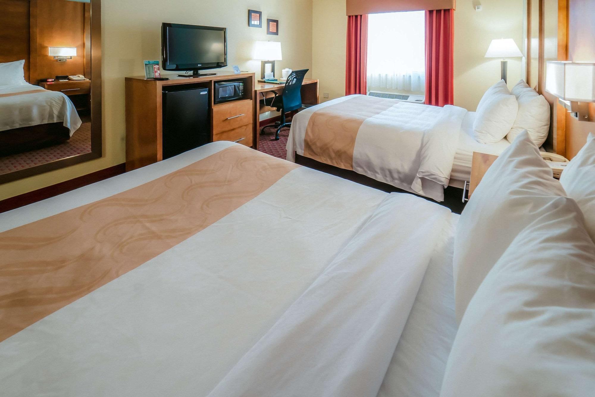 Motel 6 Catonsville Md Baltimore West Eksteriør billede