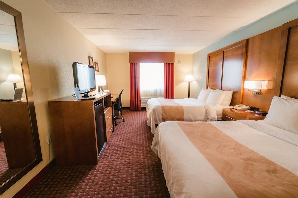 Motel 6 Catonsville Md Baltimore West Eksteriør billede