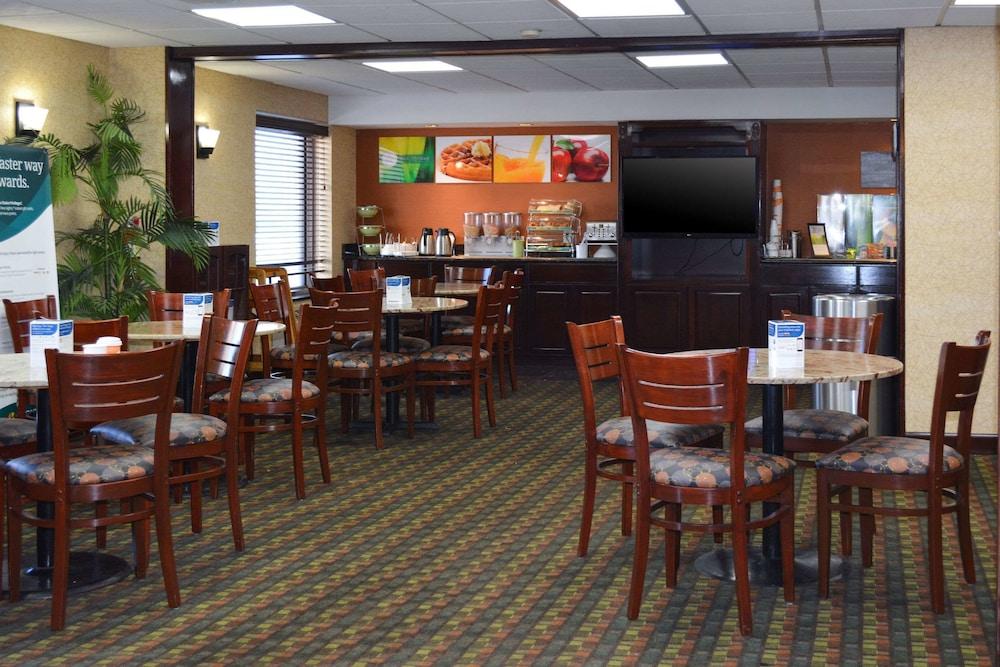 Motel 6 Catonsville Md Baltimore West Eksteriør billede