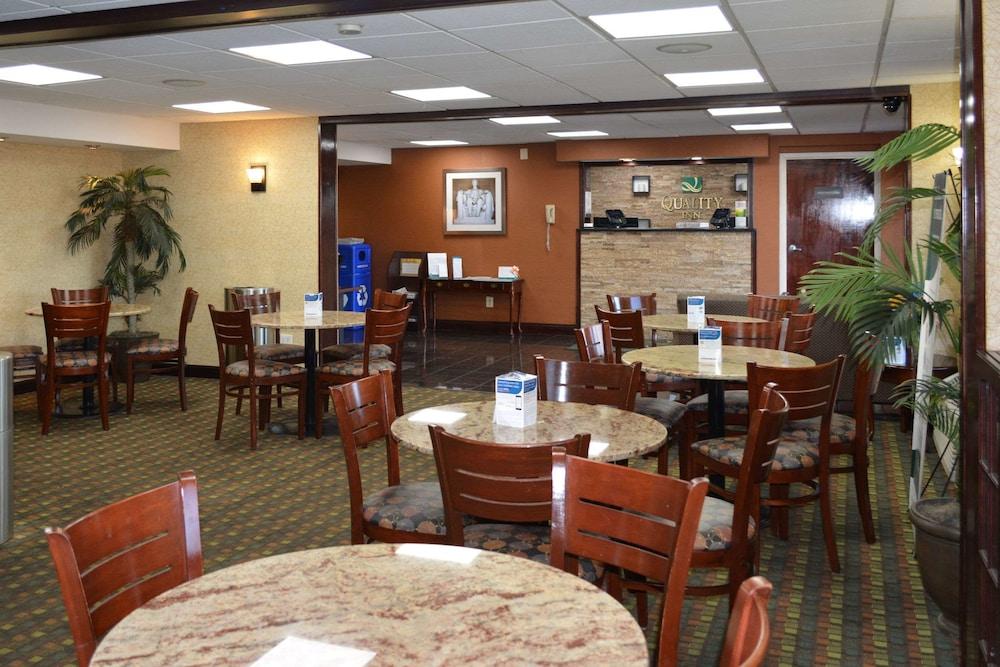 Motel 6 Catonsville Md Baltimore West Eksteriør billede