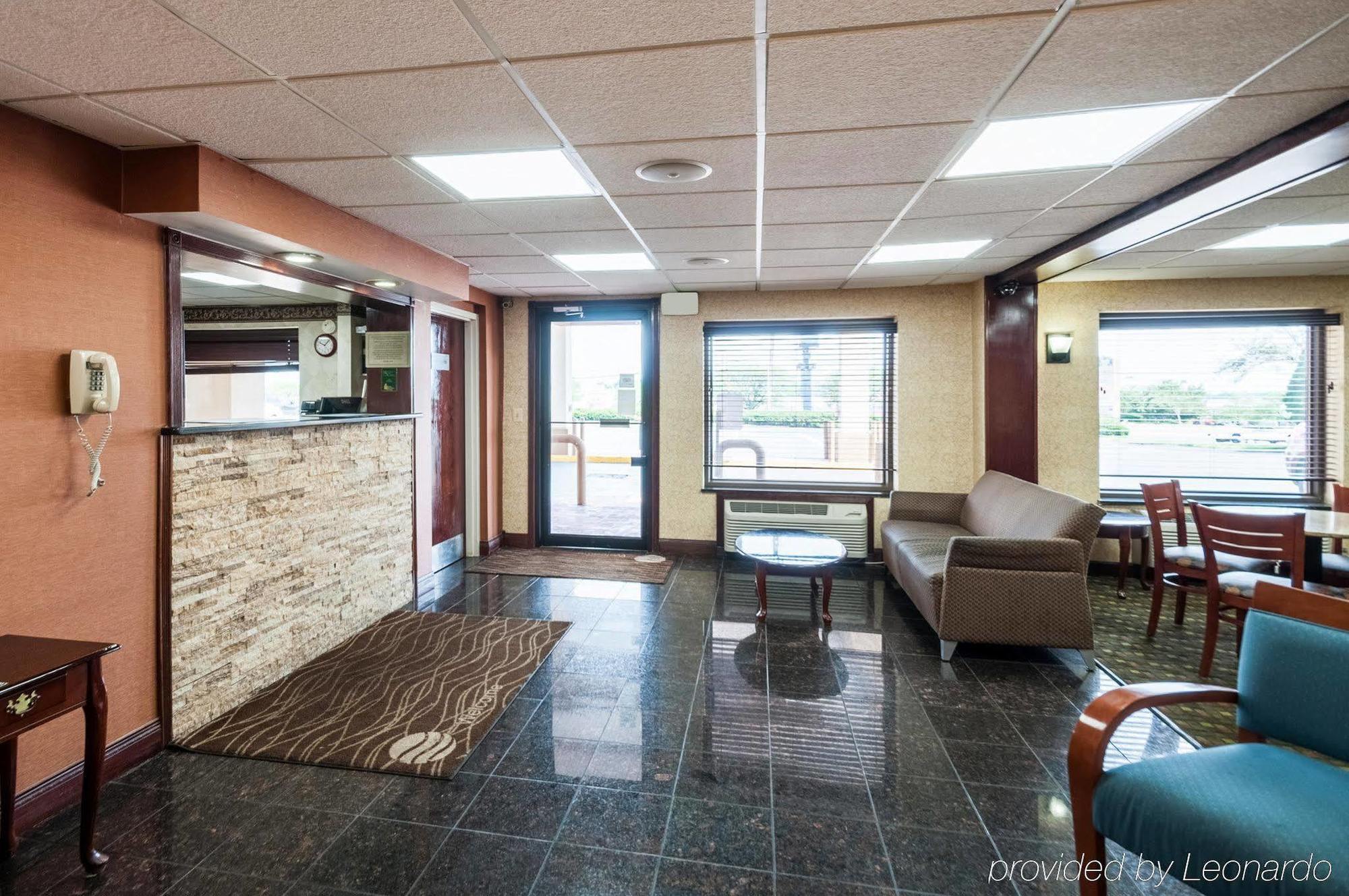 Motel 6 Catonsville Md Baltimore West Eksteriør billede