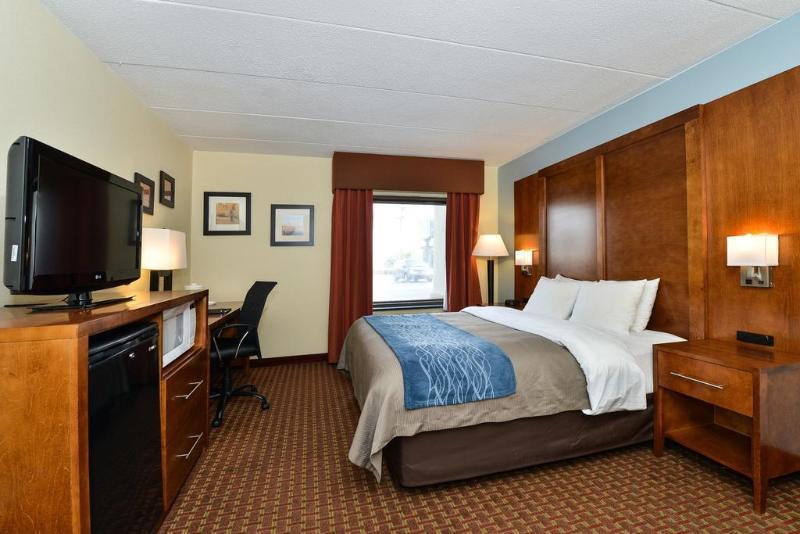 Motel 6 Catonsville Md Baltimore West Eksteriør billede